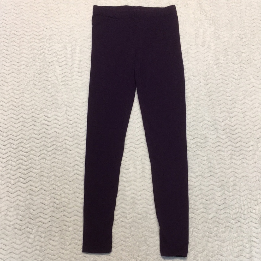 Forever 21 leggings - size Small